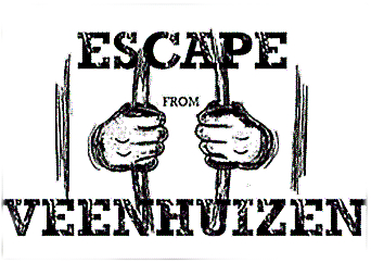 Escape from Veenhuizen